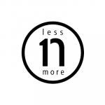 Less´n`more