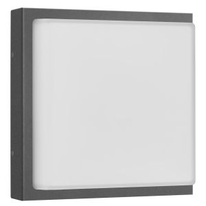 LCD Wandleuchte LED mit integriertem Bewegungsmelder 045LEDSEN