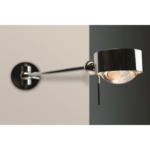 LED-Wandleuchte PUK MINI HOTEL 20cm/30cm