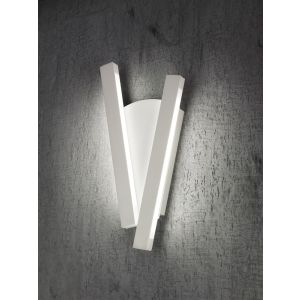 LED-Wandleuchte ELLE