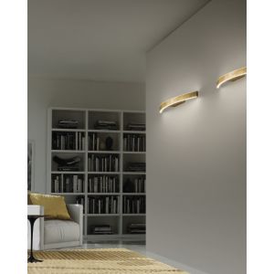 Braga LOOP LED-Wandleuchte 2129