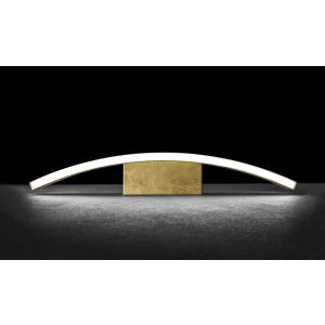 LED-Wandleuchte LOOP 60cm