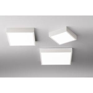 LupiaLicht VENOX LED-Deckenleuchte 2217/30-8