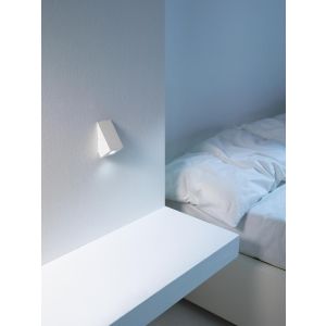 Icone Minitallux LED-Wandleuchte DA DO 1.45