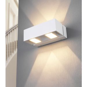 My Light BIELEFELD 2 LED Wandleuchte 399617