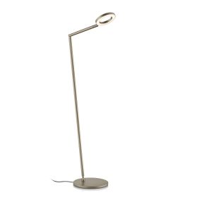 Knapstein LED-Leseleuchte TESSA Bronze 41.990.34