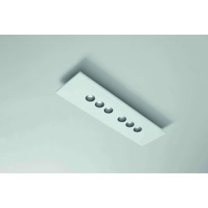 Icone Minitallux LED-Deckenleuchte Confort 6