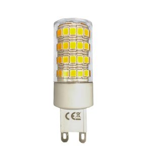 Lumexx Blulaxa 5W LED-Leuchtmittel G9 dimmbar 5-505-05-1