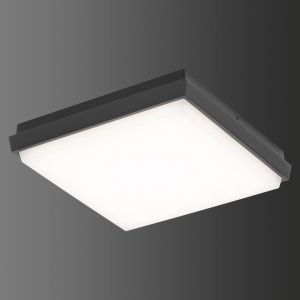 LCD Wand- und Deckenleuchte LED 5060