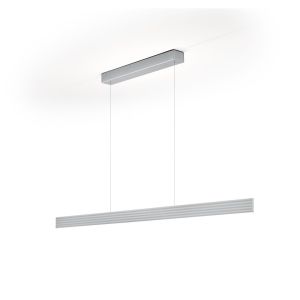 Knapstein LED-Pendelleuchte FARA 51.507.