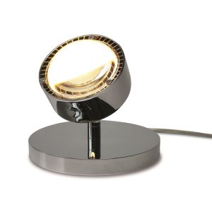 Top Light PUK SPOT LED-Tischleuchte