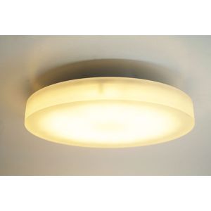 Top Light ALLROUND FLAT LED-Wand-/Deckenleuchte