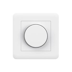 Casambi-Drehdimmer Bluetooth VADSBO VD220WCM