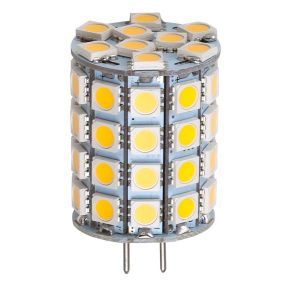 Lumexx 4,8W LED-Leuchtmittel GY6,35 dimmbar 9-900-48-1
