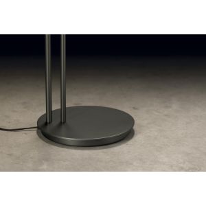 Holtkötter NOVA-PLANO LED-Deckenfluter 9909