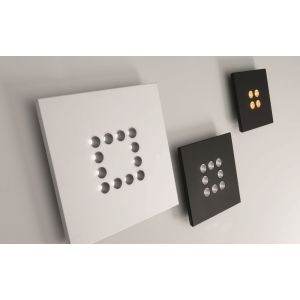 Icone Minitallux LED-Deckenleuchte Confort 12
