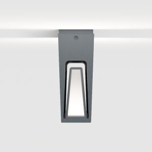 IP44.de LED-Wandaußenleuchte GAP Y anthrazit 91100-Y-AN