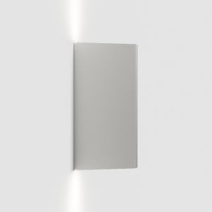 IP44.de LED-Wandaußenleuchte GAP Y weiß 91100-Y-WH