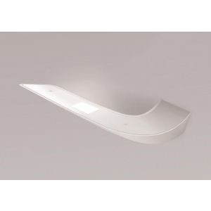 Icone Minitallux LED-Wandleuchte BOOMERANG AP