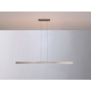 Bopp NANO D2W 140cm LED-Pendelleuchte 66090200 Alu