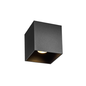 Wever & Ducré LED-Deckenleuchte BOX CEILING SURF 1.0 LED DALI 186159