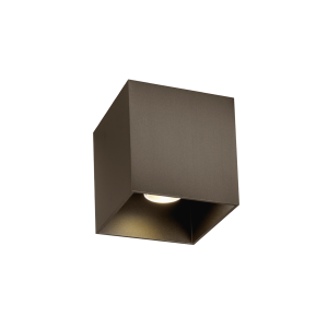 Wever & Ducré LED-Deckenleuchte BOX CEILING SURF 1.0 LED 186158