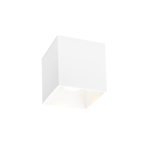 Wever & Ducré LED-Deckenleuchte BOX CEILING SURF 1.0 LED 186158