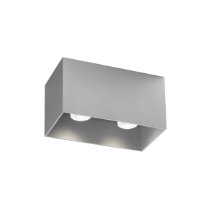 Wever & Ducré LED-Deckenleuchte BOX CEILING SURF 2.0 LED 186258