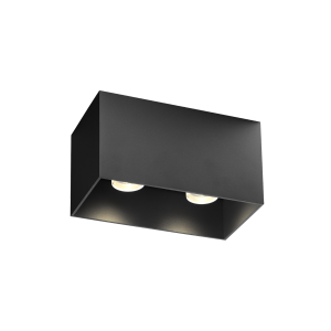 Wever & Ducré Deckenleuchte BOX CEILING SURF 2.0 PAR16 146220