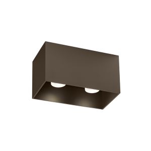 Wever & Ducré LED-Deckenleuchte BOX CEILING SURF 2.0 LED 186258