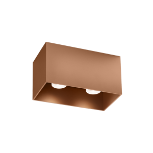Wever & Ducré Deckenleuchte BOX CEILING SURF 2.0 PAR16 146220