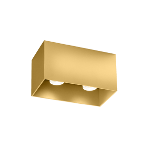 Wever & Ducré Deckenleuchte BOX CEILING SURF 2.0 PAR16 146220