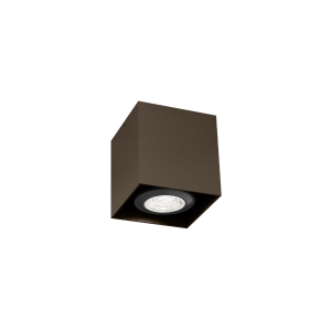 Wever & Ducré Deckenleuchte BOX MINI CEILING SURF 1.0 PAR16 258120