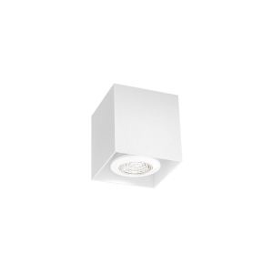 Wever & Ducré Deckenleuchte BOX MINI CEILING SURF 1.0 PAR16 258120