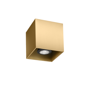 Wever & Ducré Deckenleuchte BOX CEILING SURF 1.0 PAR16 146120
