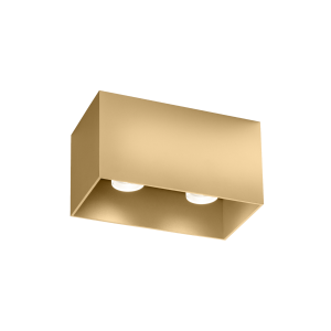Wever & Ducré Deckenleuchte BOX CEILING SURF 2.0 PAR16 146220