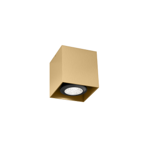 Wever & Ducré Deckenleuchte BOX MINI CEILING SURF 1.0 PAR16 258120