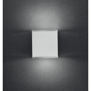 Braga CUBO LED-Wandleuchte 2036/A