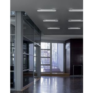 LED-Deckenleuchte ELLE 70cm