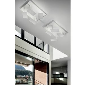 Braga TIME LED-Deckenleuchte 2107/PL50