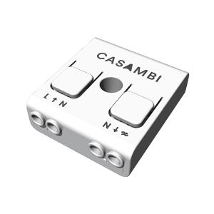 Casambi CBU-TED Bluetooth-Dimmer