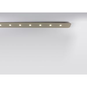 Cattaneo LED-Deckenleuchte Biscotto Wall 765 PA
