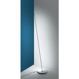 Cattaneo LED-Stehleuchte Lucilla Floor Leuchtarm ist 15 Grad schwenkbar 905 T
