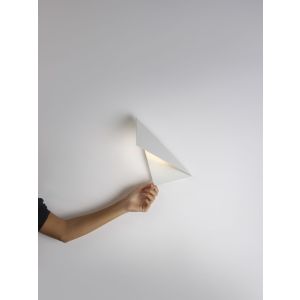 Cattaneo LED-Wandleuchte KAMI 891/30A