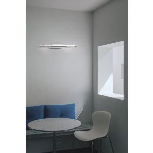 Cattaneo LED-Wandleuchte Tratto Wall High Protection IP44 774 A IP