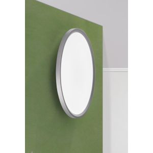 Hausmarke LED-Wand-/Deckenleuchte DL 7-587 Titan