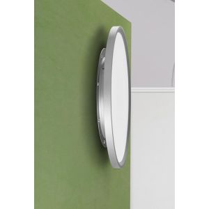 Hausmarke LED-Deckenleuchte NEVO DL 7-587 Titan