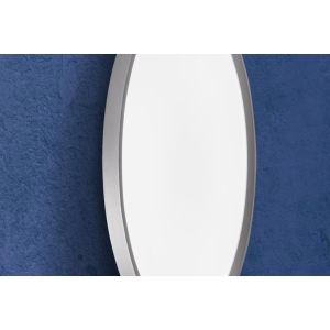 Hausmarke LED-Deckenleuchte NEVO DL 7-587 Titan