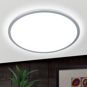 LED-Wand-/Deckenleuchte GREG 25cm/40cm/60cm/75cm Titan