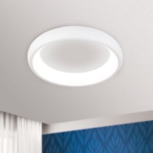 Orion LED-Deckenleuchte VENUS 41cm/61cm/81cm weiß